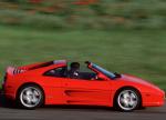 Ferrari F355 GTS 1994 года